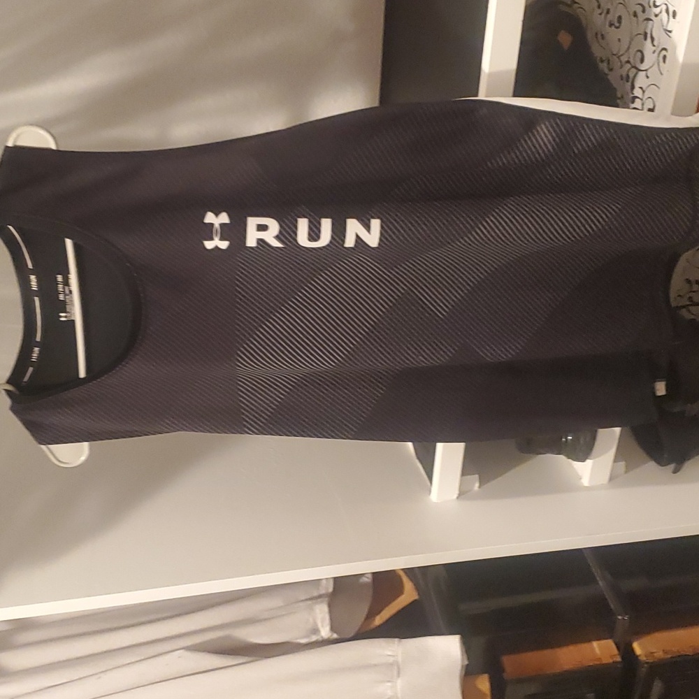 Under Armour Run heat gear tank
